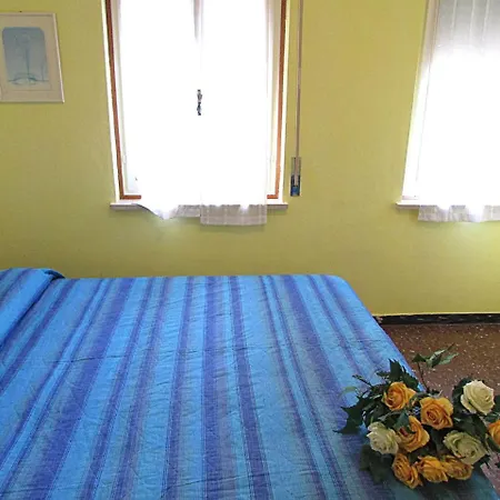 Apartment Ida *