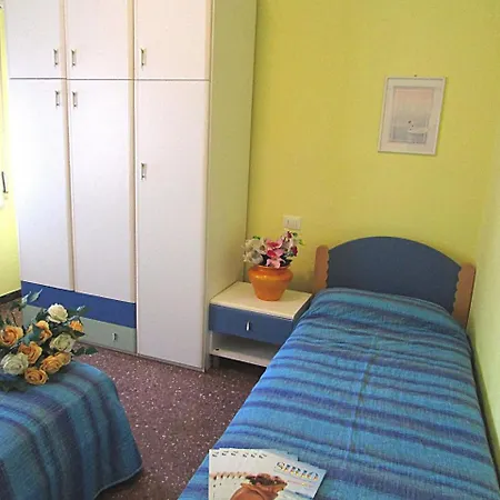 Apartment Ida *
