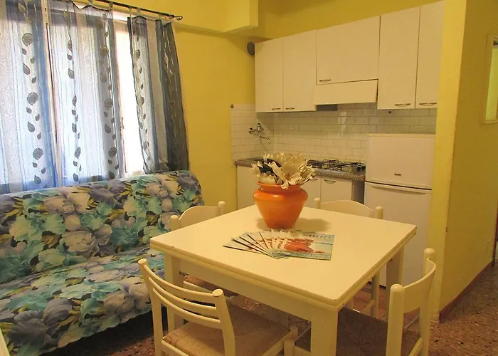 Ida Apartment