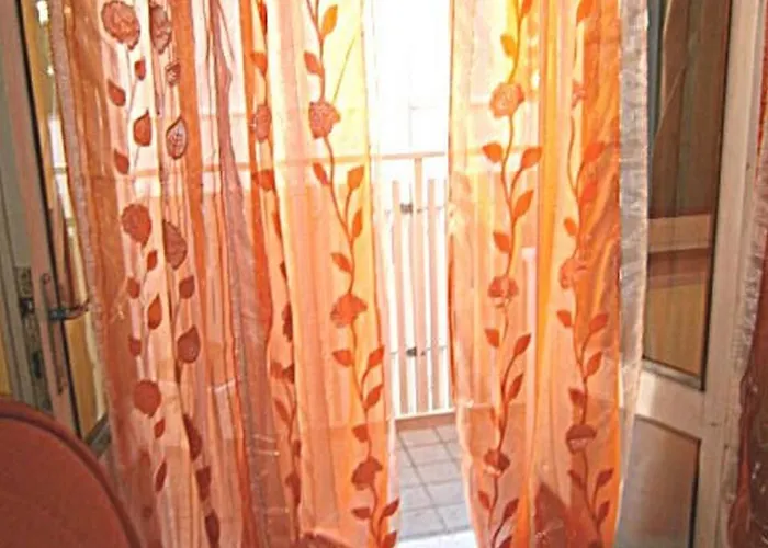 Ida Apartment