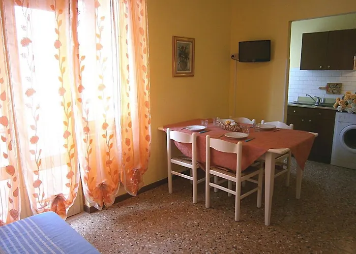Ida Apartment