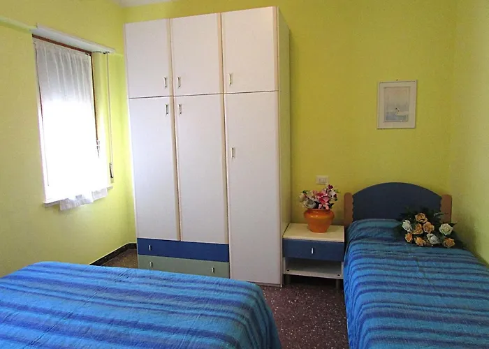 Apartment Ida